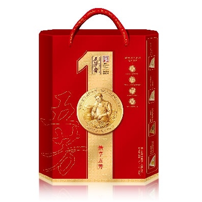 情享五芳